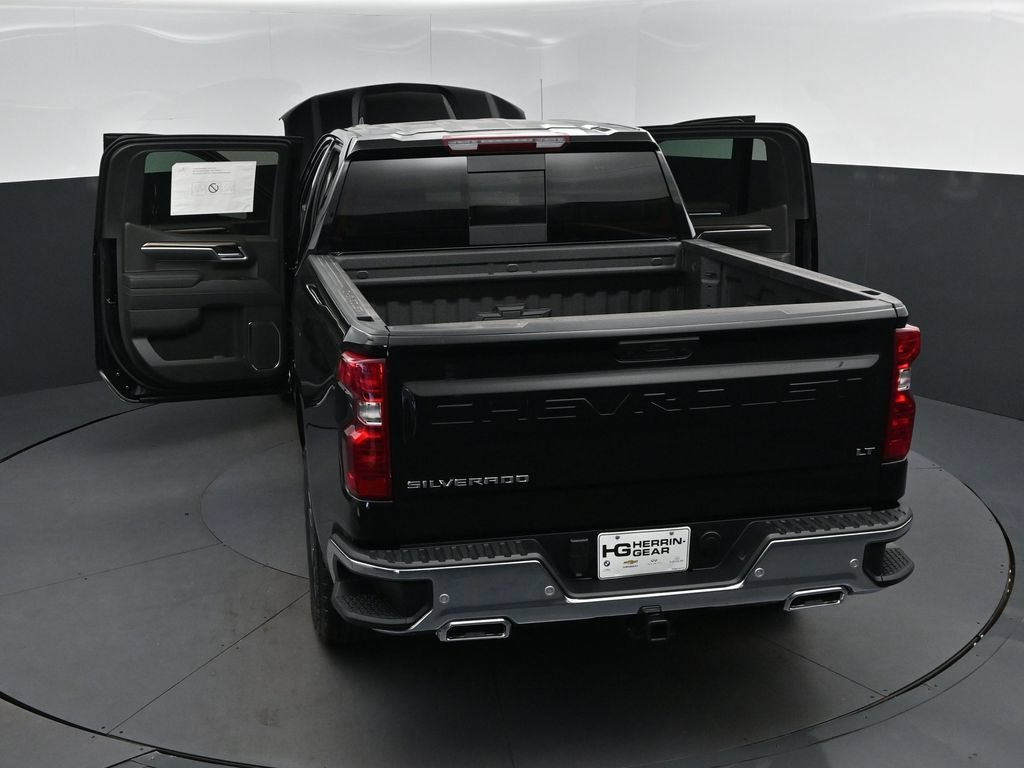 2026 Chevrolet Silverado 1500 LT - Photo 49