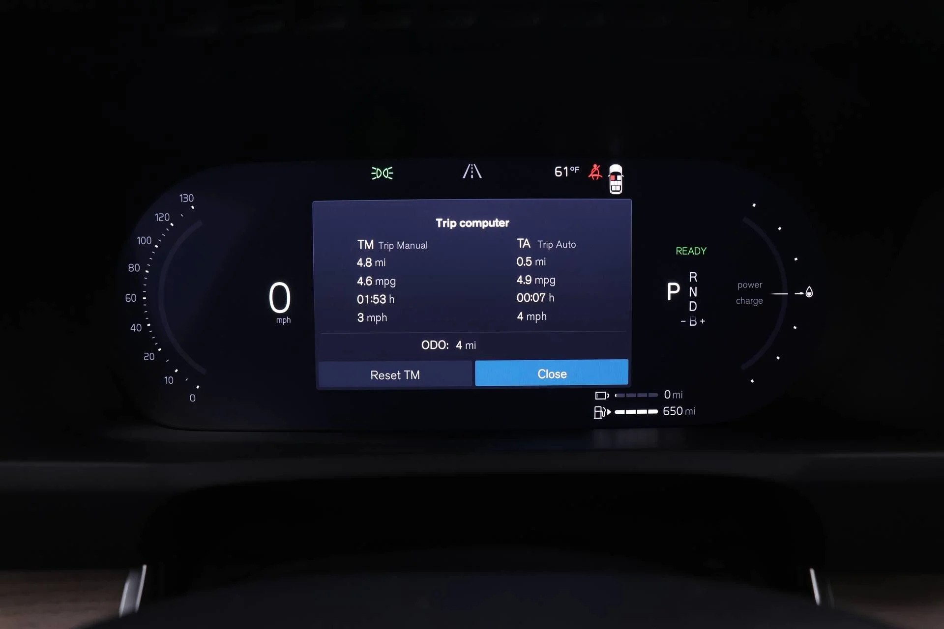 New 2026 White Volvo T8 Ultra image 10