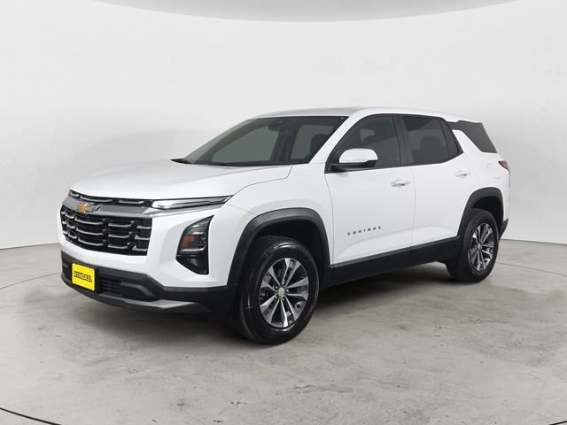 2026 Chevrolet Equinox LT 1.5T's photo