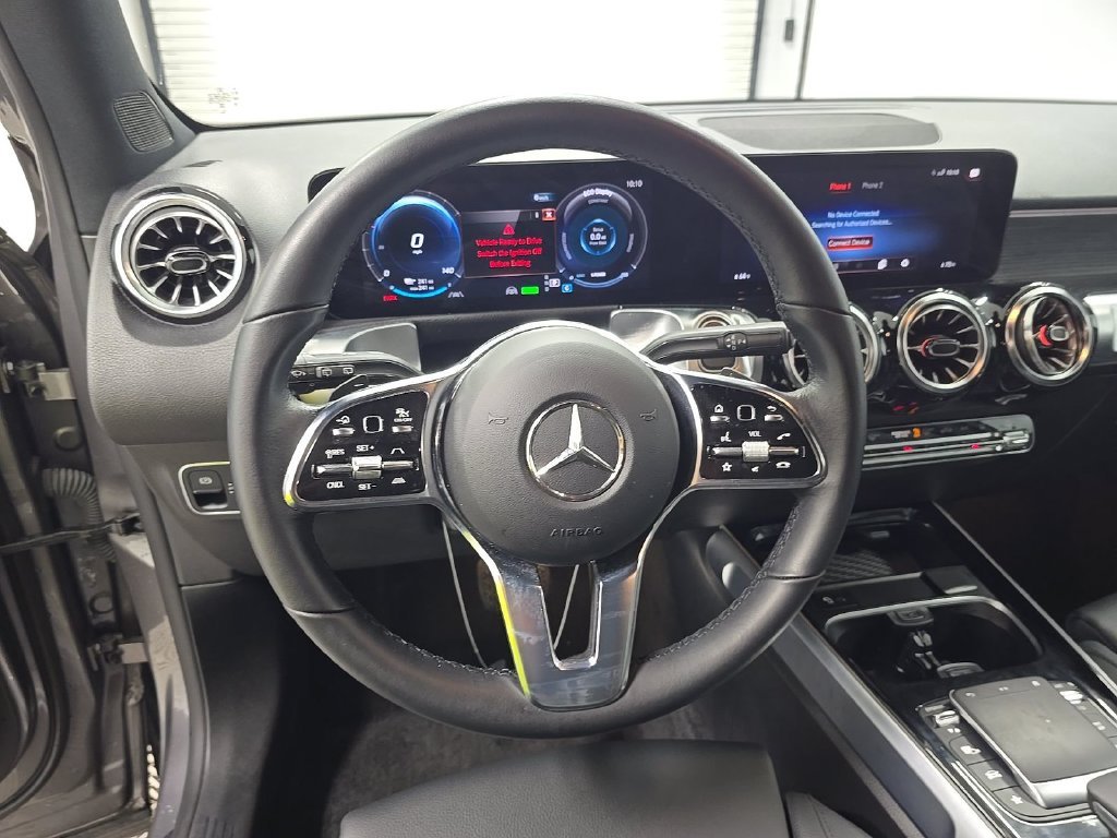 Used 2023 Gray Mercedes-Benz 300 image 11