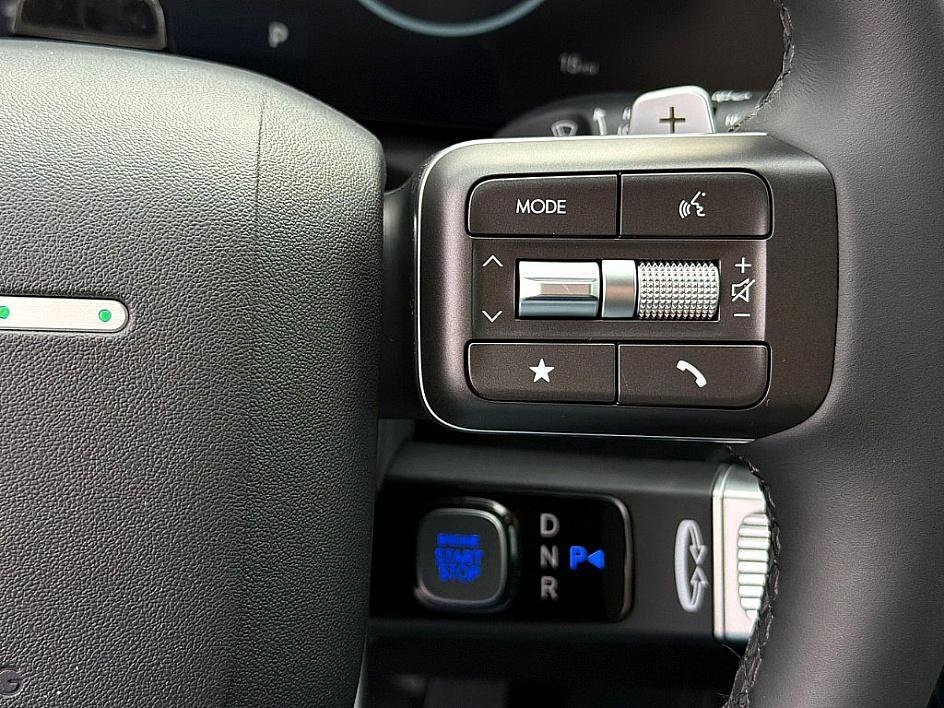 2026 Hyundai Palisade Limited - Photo 15