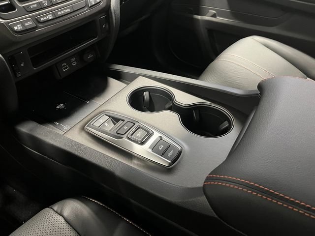 New 2026 Sonic Gray Pearl Honda TrailSport image 18