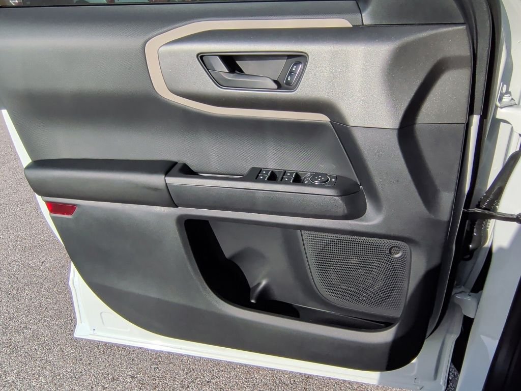 New 2026 Oxford White Ford Big Bend® image 11