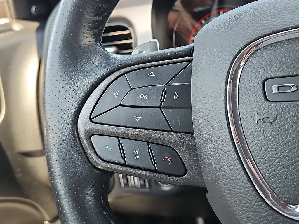 Used 2022 Sinamon Stick Dodge GT image 28