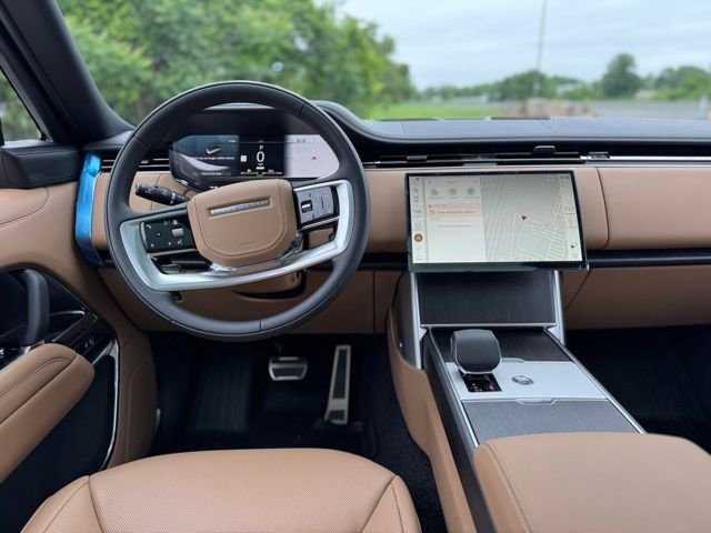 2025 Land Rover Range Rover SE - Photo 13