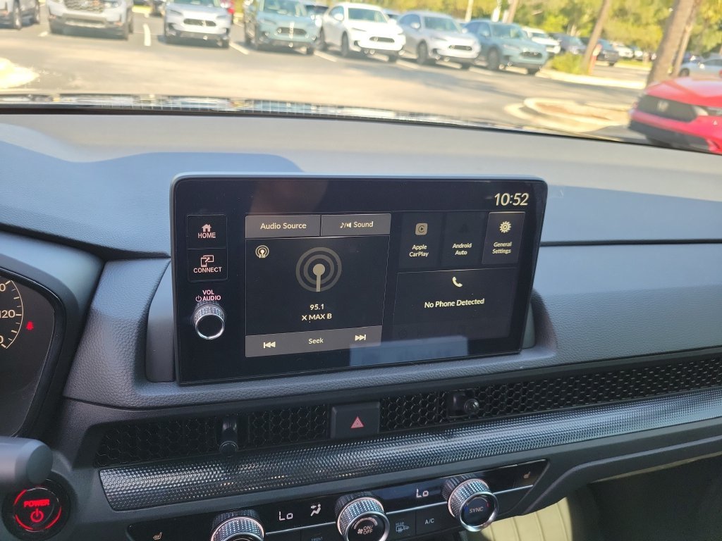 2026 Honda CR-V Sport - Photo 30