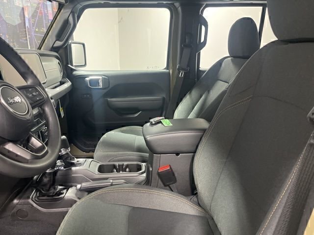 New 2026 41 Jeep Sport image 8