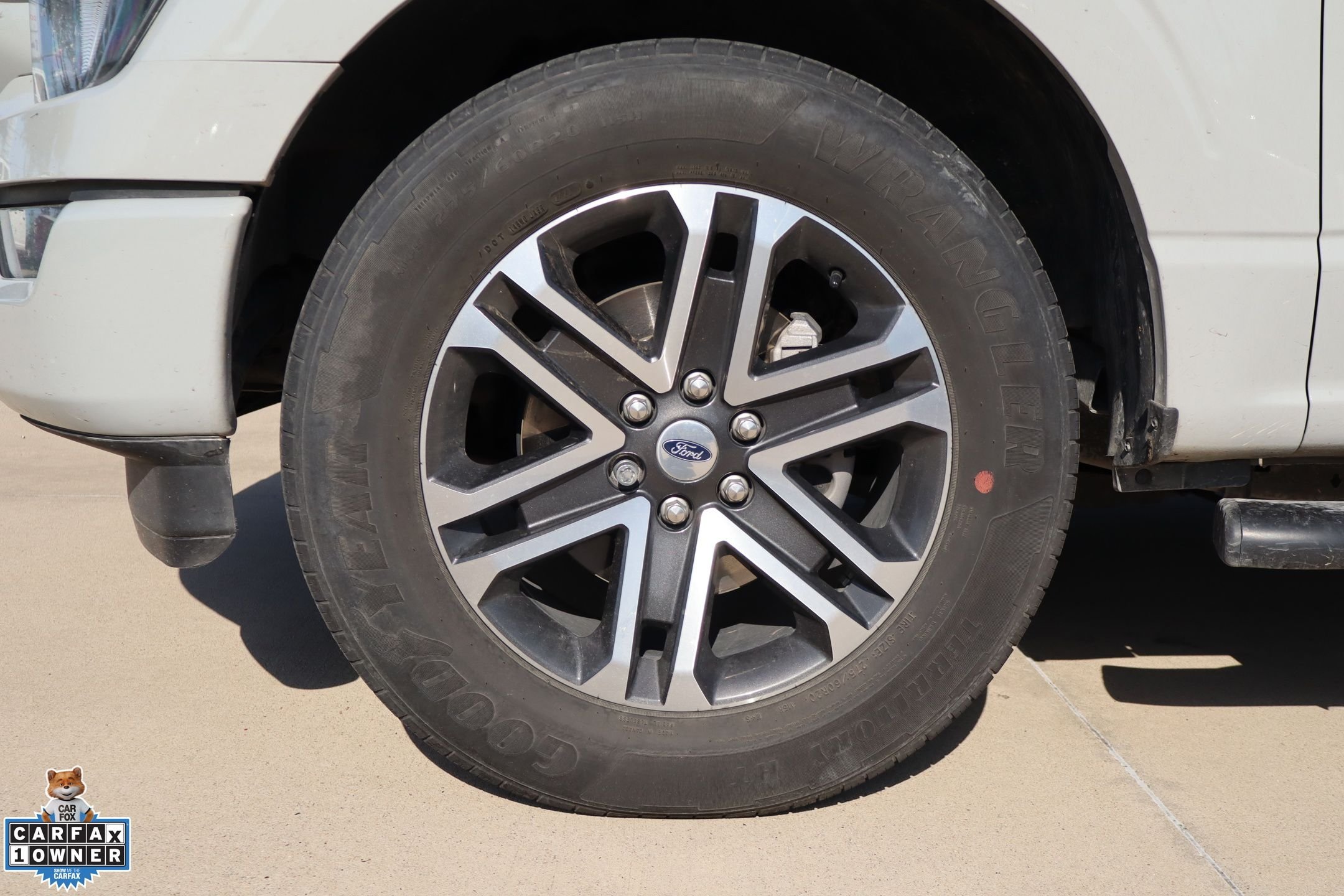 Used 2023 Avalanche Ford XL image 10