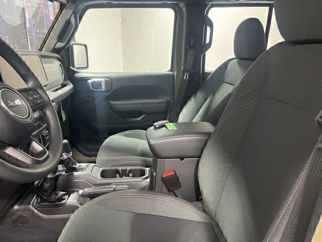 New 2026 41 Exterior Paint Jeep Sport image 8