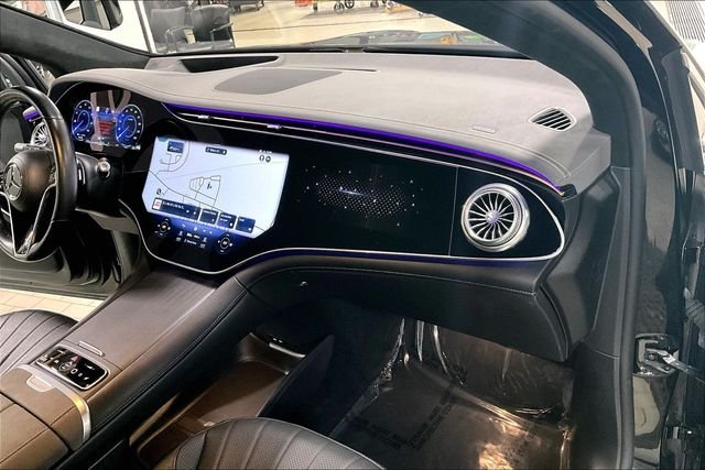 2023 Mercedes-Benz EQS SUV Base - Photo 25
