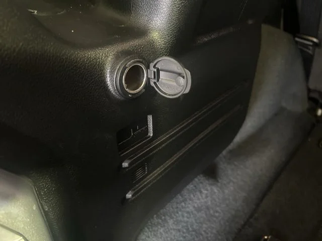 Used 2022 Silver Jeep Unlimited Willys image 6
