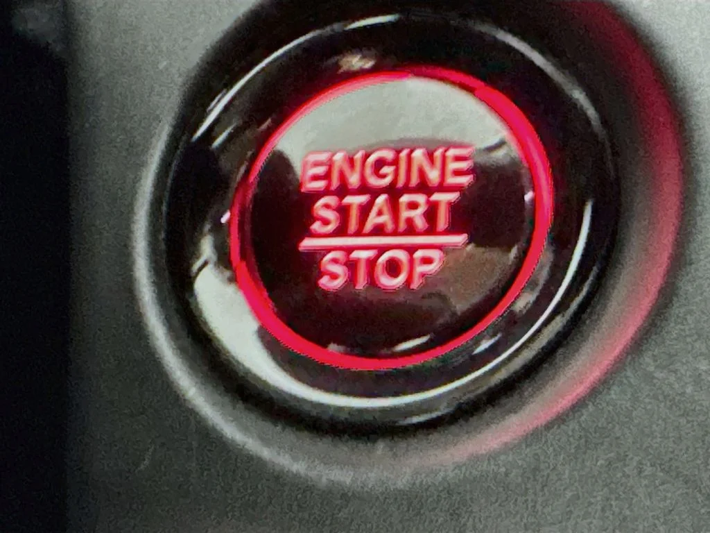 Used 2026 Silver Honda SE image 19