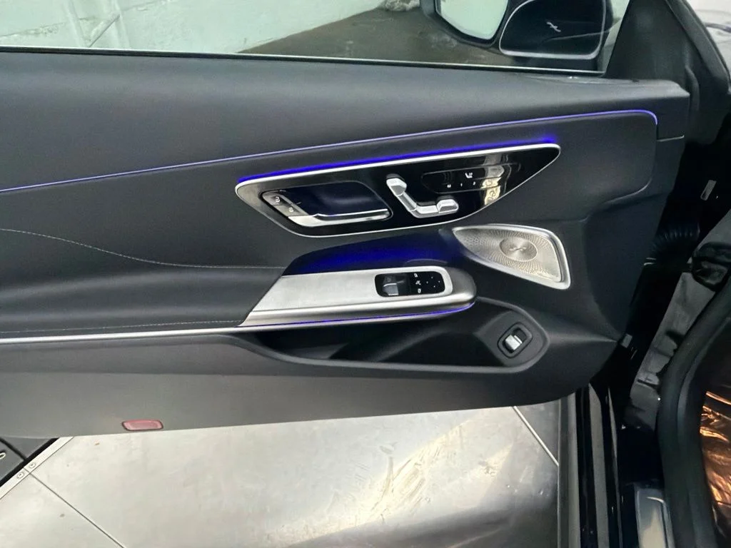 New 2027 Black Mercedes-Benz CLE 300 image 16