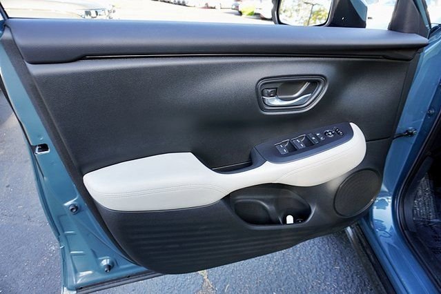 Used 2025 Gray Honda LX image 21