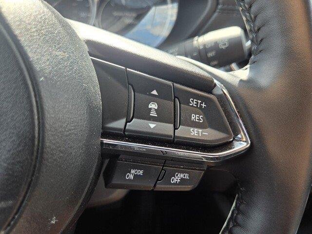 Used 2025 Platinum Mazda 2.5 S Select Package image 16