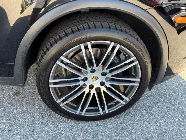 2016 Porsche Cayenne Base - Photo 17