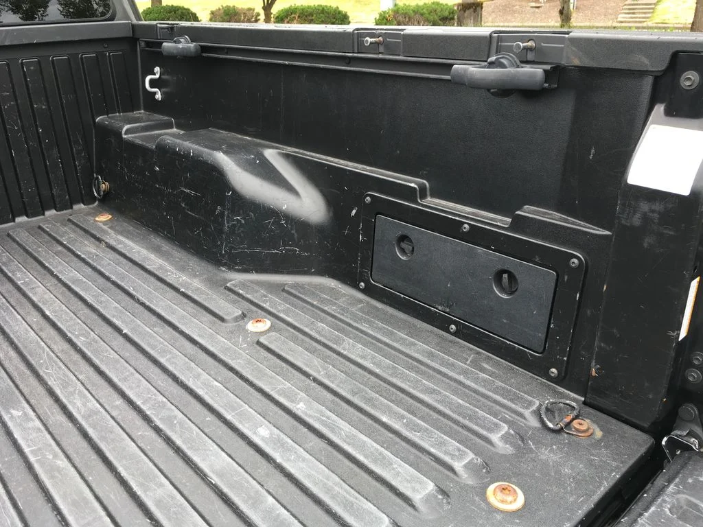 2019 Toyota Tacoma SR5 - Photo 35