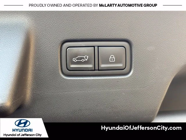 Used 2026 Black Hyundai Calligraphy image 12