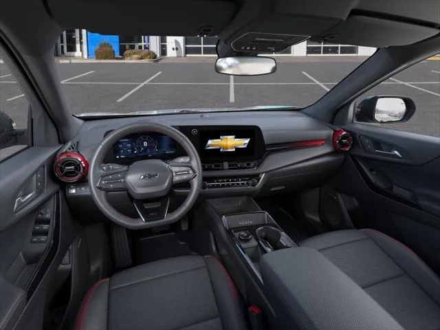 2026 Chevrolet Equinox RS - Photo 15