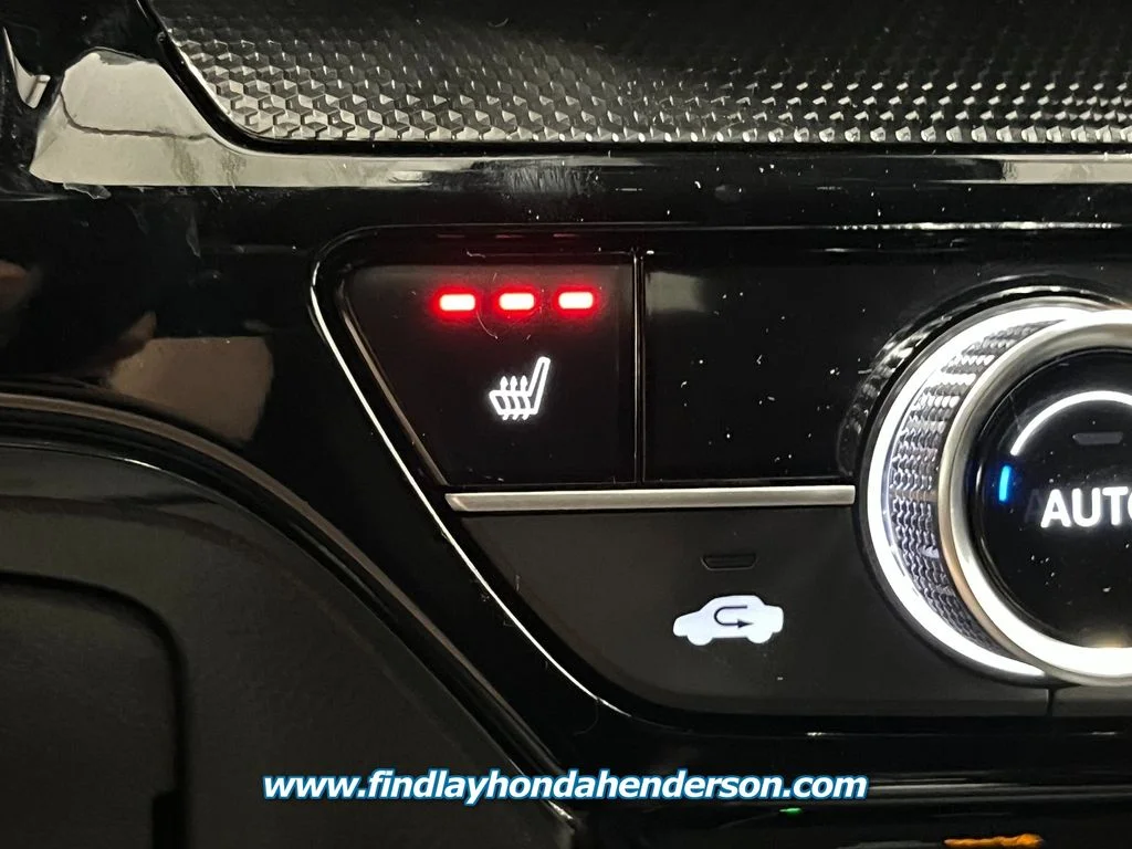New 2026 Urban Gray Pearl Honda Sport Touring image 22