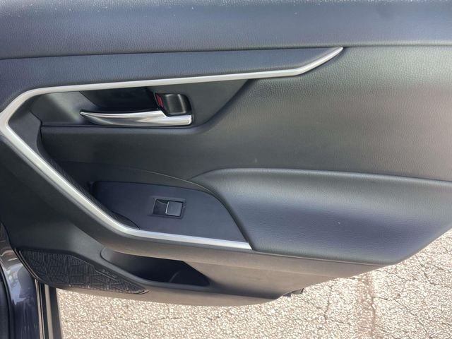 Certified Used 2024 Gray Toyota XLE image 15