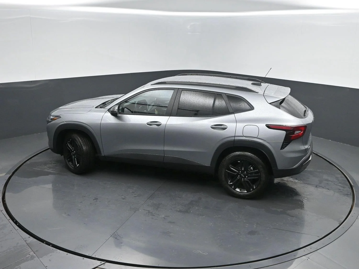 2026 Chevrolet Trax Activ - Photo 32