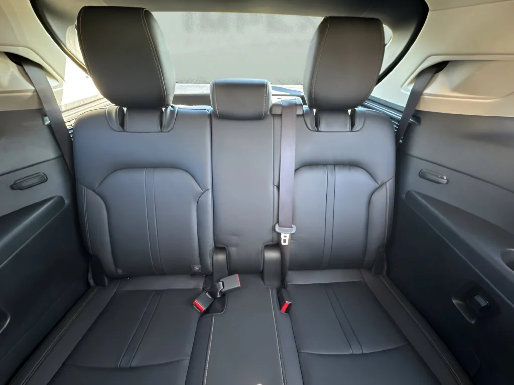 Used 2024 Silver Mazda 3.3 Turbo Preferred image 14