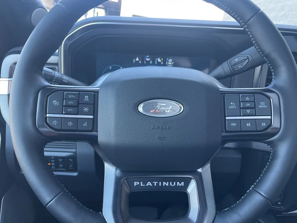 New 2026 Avalanche Ford F-250® Platinum® image 30