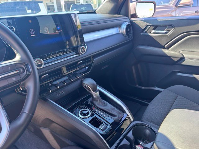 Used 2024 Red Chevrolet LT image 19