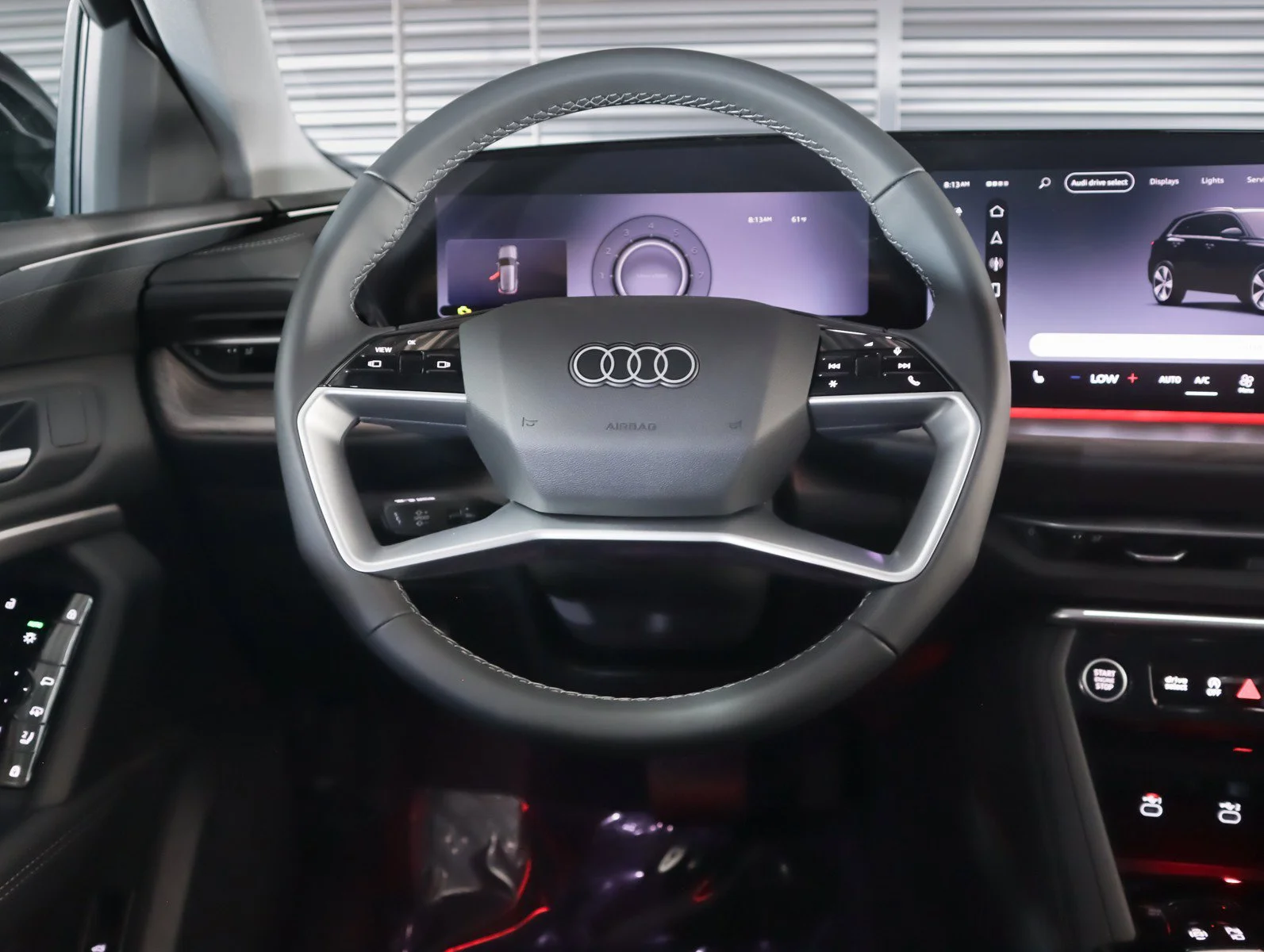 2026 Audi Q5 Premium - Photo 15