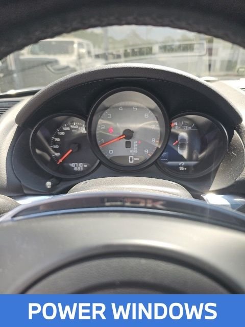 Used 2016 Black Porsche S image 8