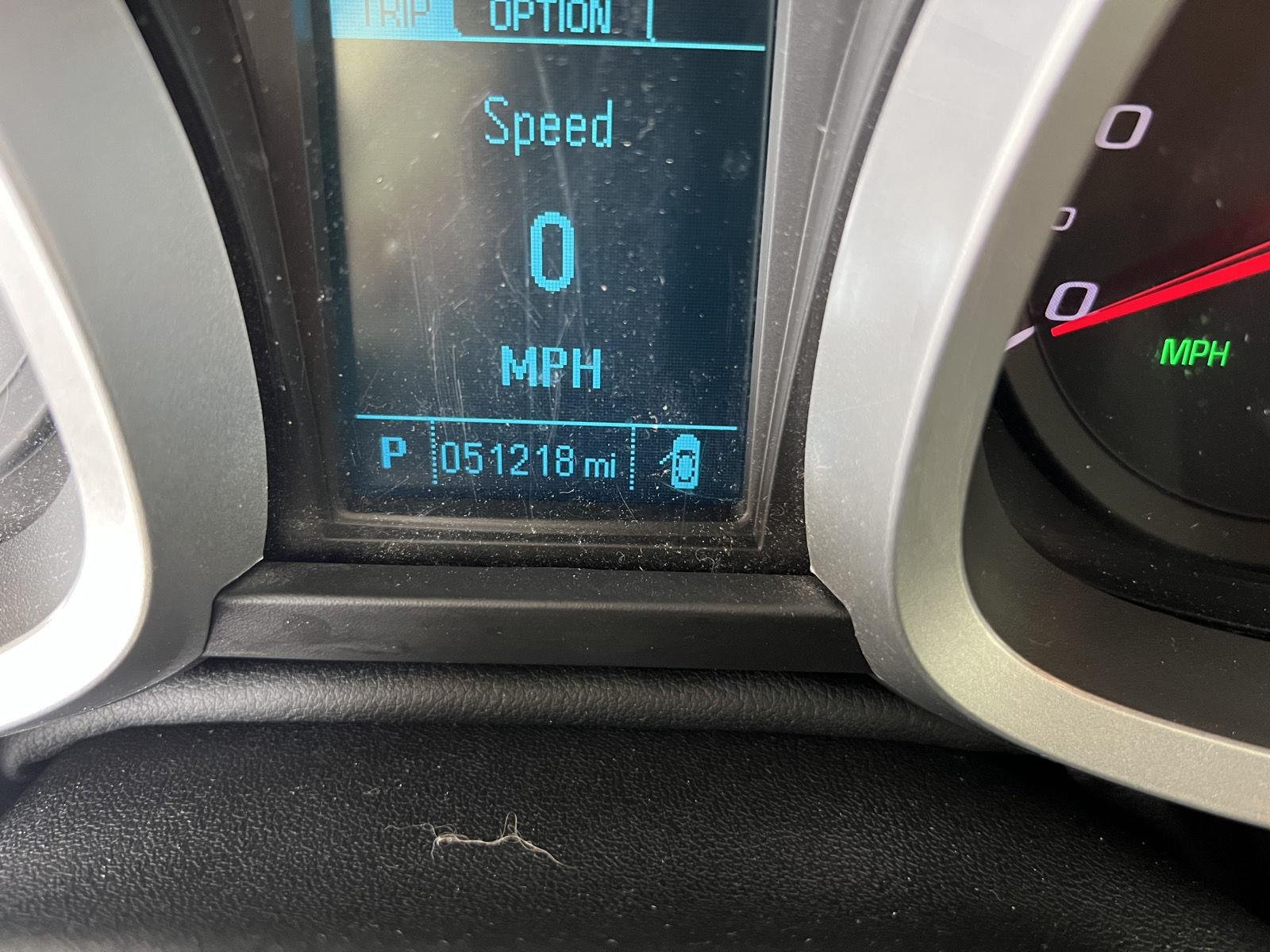 Used 2016 Tungsten Metallic Chevrolet LT image 18