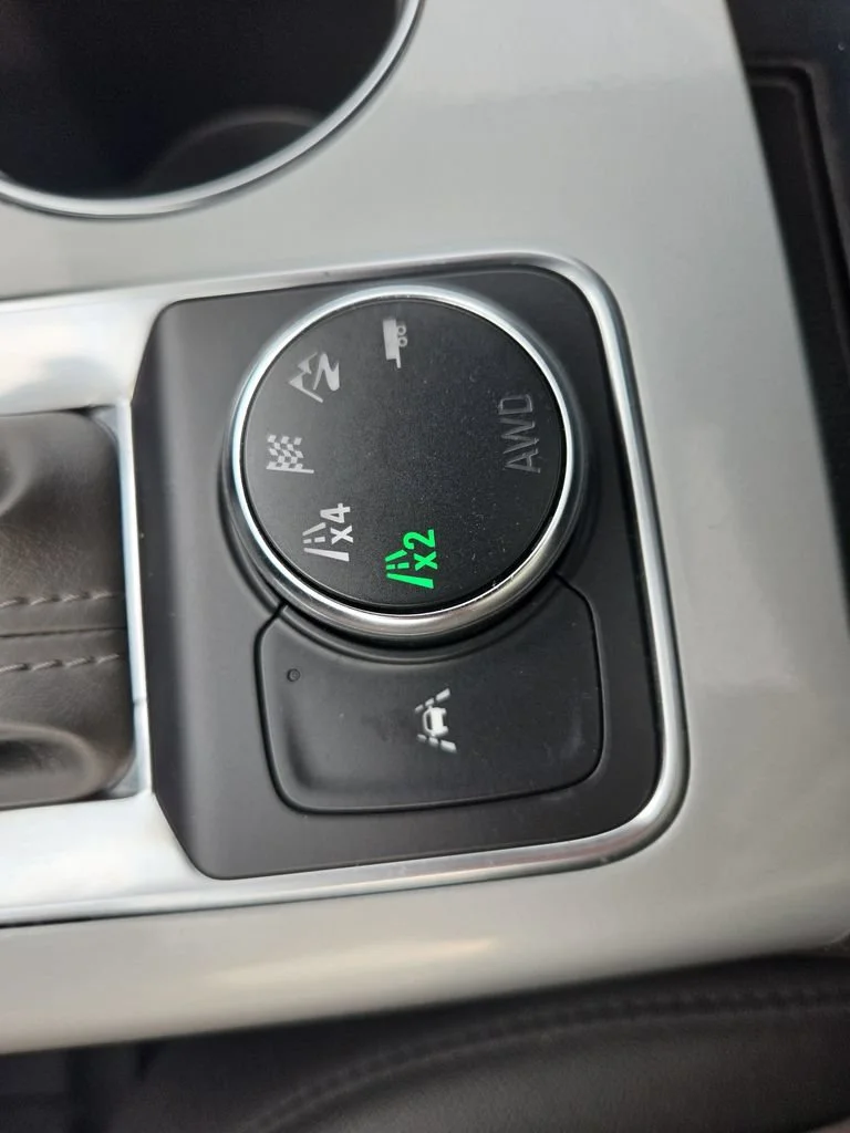 2023 Chevrolet Blazer 3LT - Photo 22