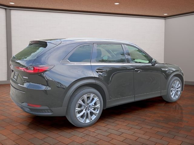 New 2026 Black Mazda 3.3 Turbo Preferred image 3