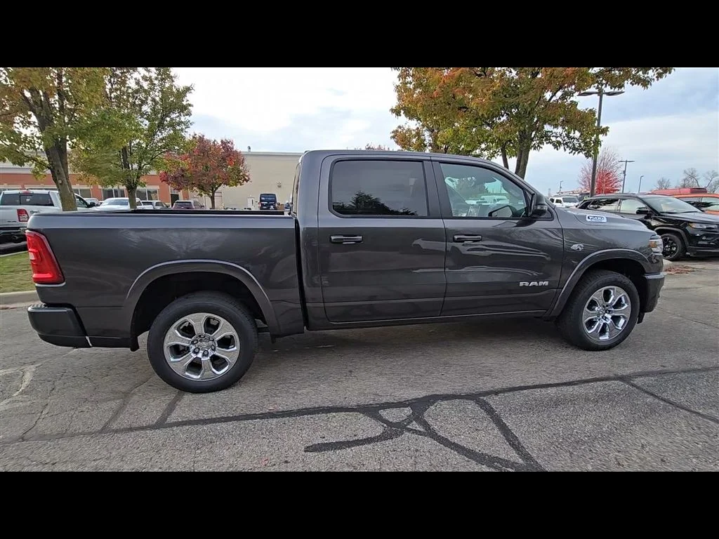 2026 RAM 1500 Big Horn/Lone Star - Photo 8