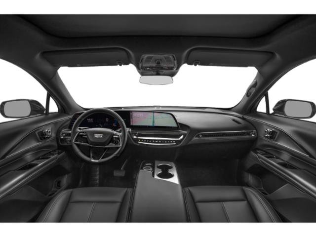 2024 Cadillac LYRIQ Luxury 1 - Photo 11