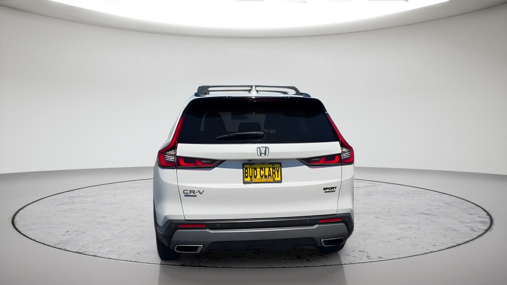 Used 2023 White Honda Sport Touring image 8