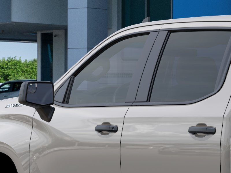 2026 Chevrolet Silverado 1500 Custom - Photo 14