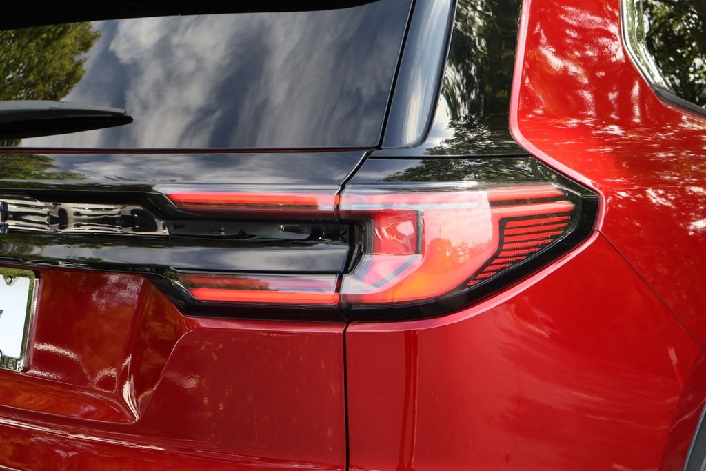 2024 GMC Acadia Elevation - Photo 8
