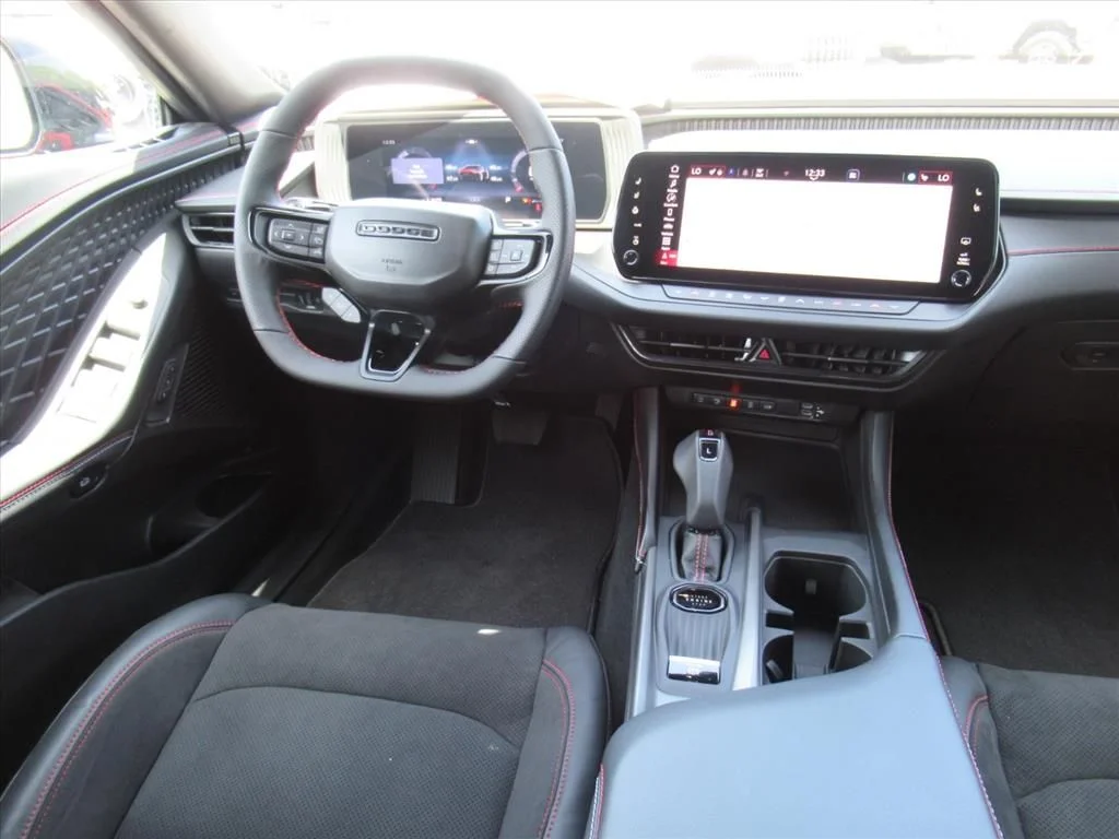 New 2026 Redeye Dodge R/T image 13