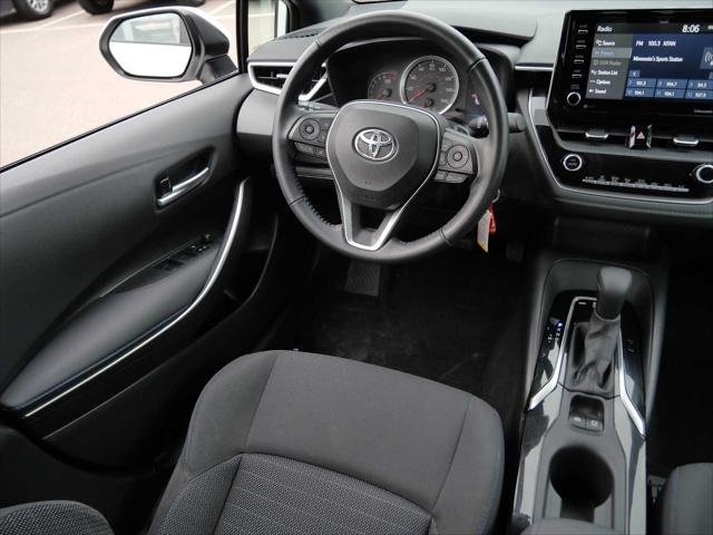 Certified Used 2021 ICE CAP Toyota  image 10