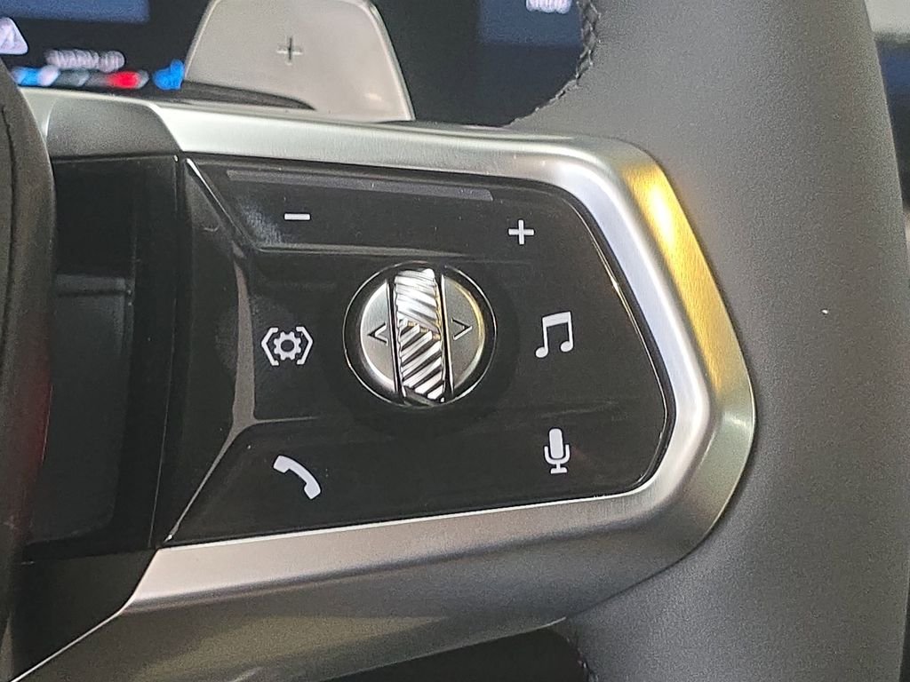 New 2026 Black Sapphire Metallic BMW 760i xDrive image 11