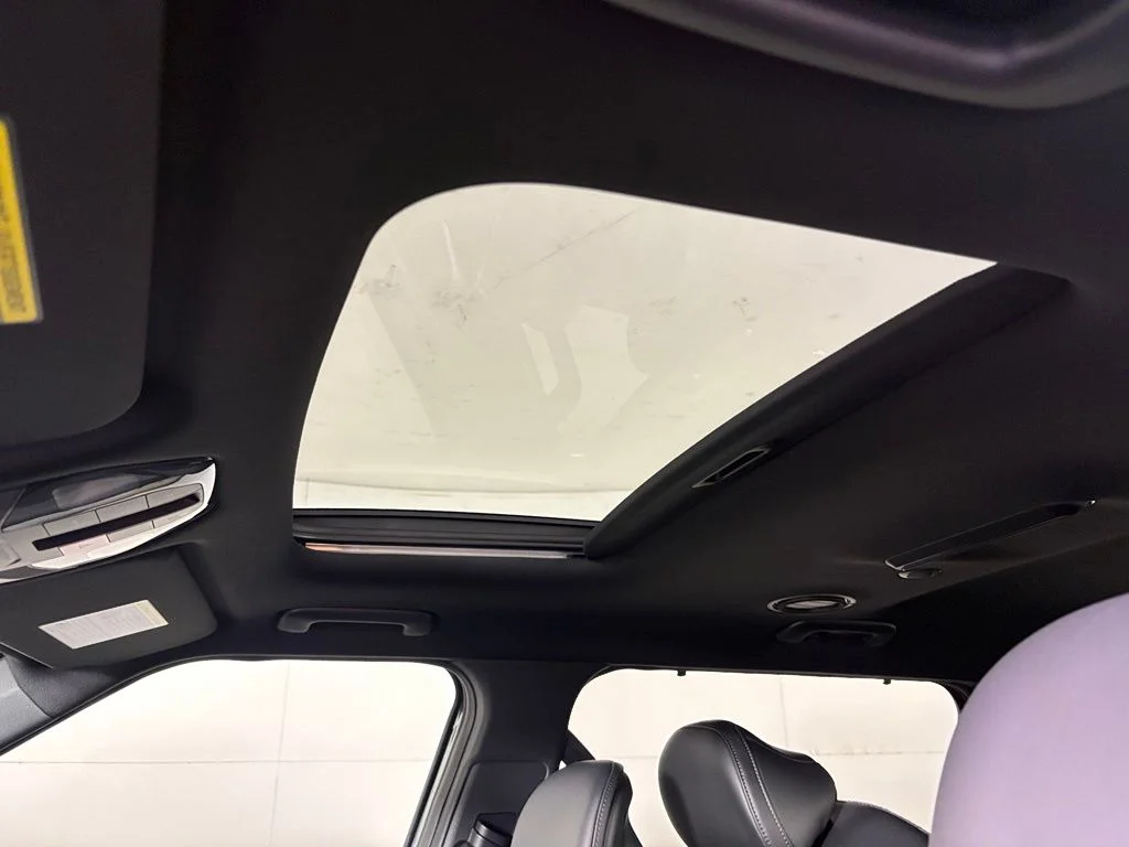 New 2027 Black Jade Green Kia X-Line EX image 20