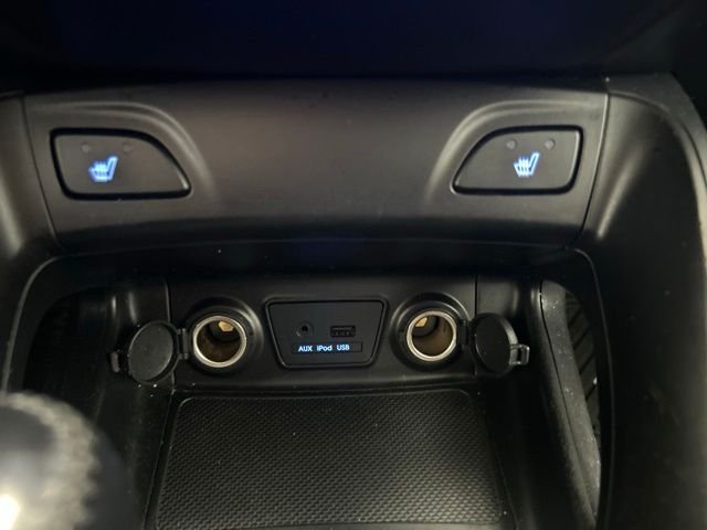 Used 2013 Graphite Gray Hyundai Limited image 15