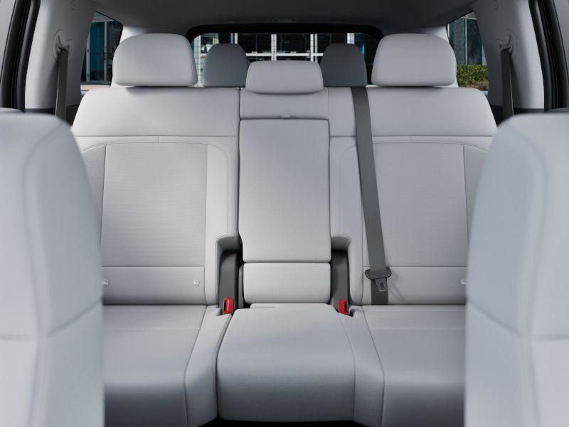 New 2026 Gray Hyundai SE FWD image 30