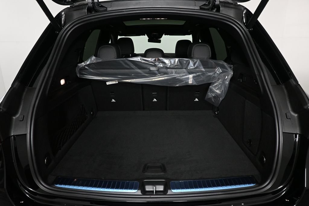 New 2026 Black Mercedes-Benz GLE 350 image 30