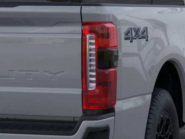 New 2026 Ford F-250SD XLT