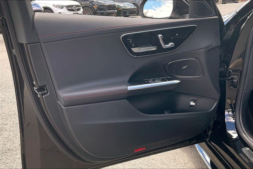 2026 Mercedes-Benz C-Class Sedan AMG C43 - Photo 15