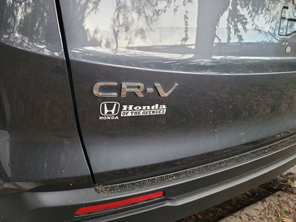 2024 Honda CR-V EX - Photo 14