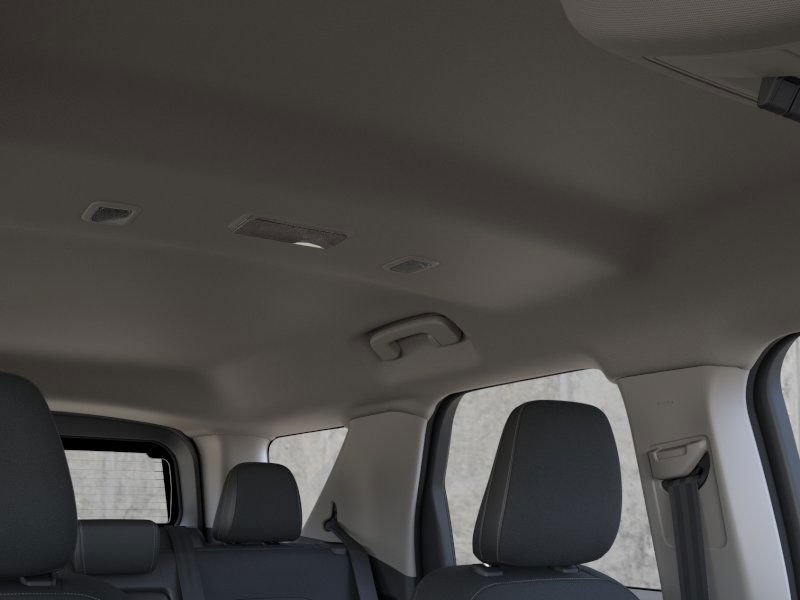 2025 Ford Bronco Sport Big Bend - Photo 22